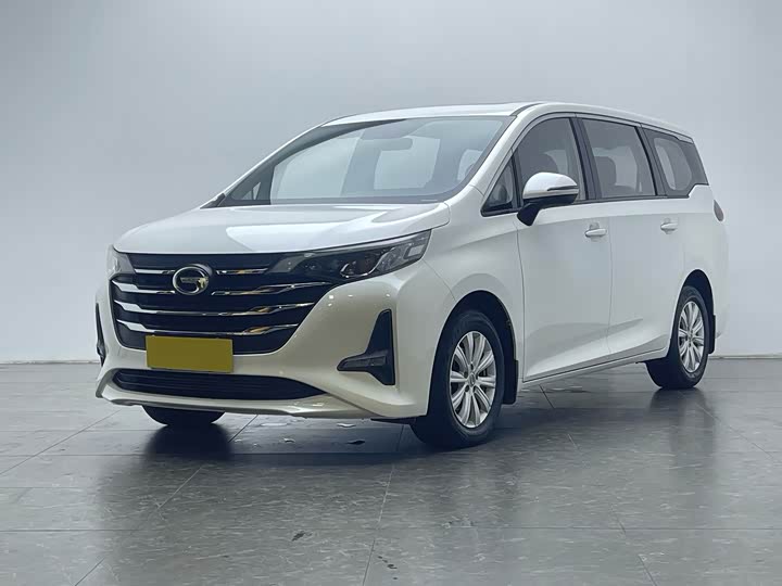 M6 2019 270T DCT Luxury 7-Seater China VI