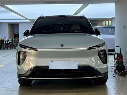 ES6 2023 75kWh
