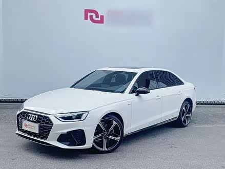 A4L 2024 40 TFSI Luxury Dynamic
