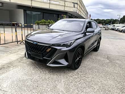 X5 PLUS 2023 1.5T DCTAI