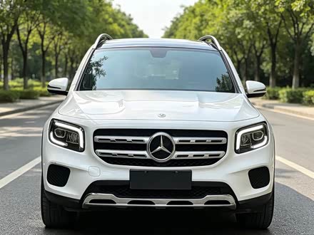 GLB 2020 GLB 200 Dynamic