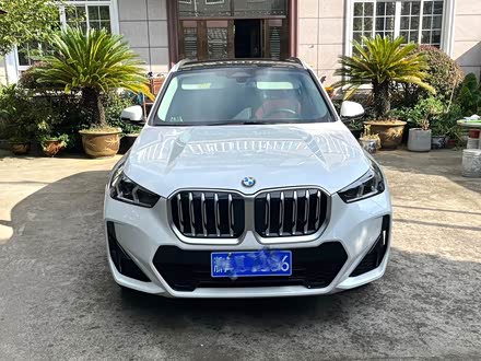 X1 2024 sDrive25Li M Sport Package