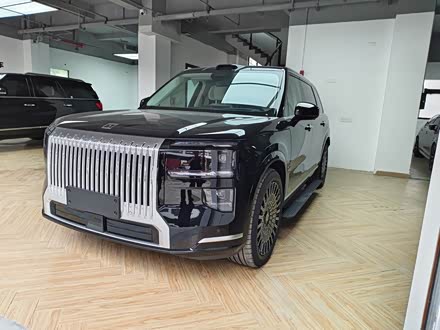9X 2025 Ultra 55kWh 6-Seater