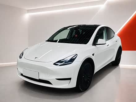 Model Y 2022 Facelift RWD