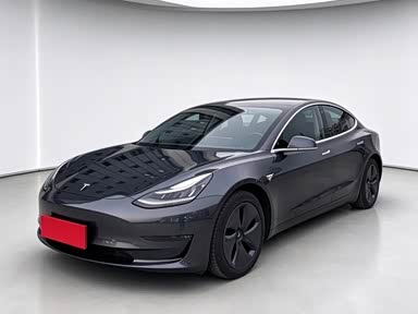 Model 3 2020 Facelift Long Range RWD