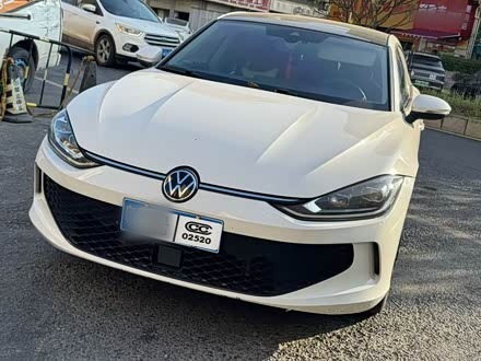 Lamando 2022 Lamando L 280TSI DSG