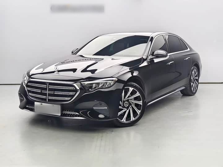 E-Class 2025 Facelift E 300 L Luxury