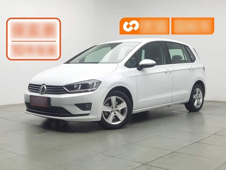Golf 2016 1.6L AT Comfort