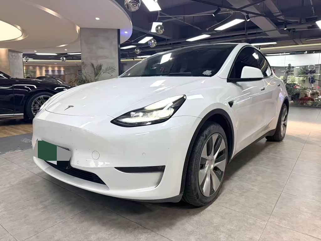 Model Y 2022 Long Range AWD