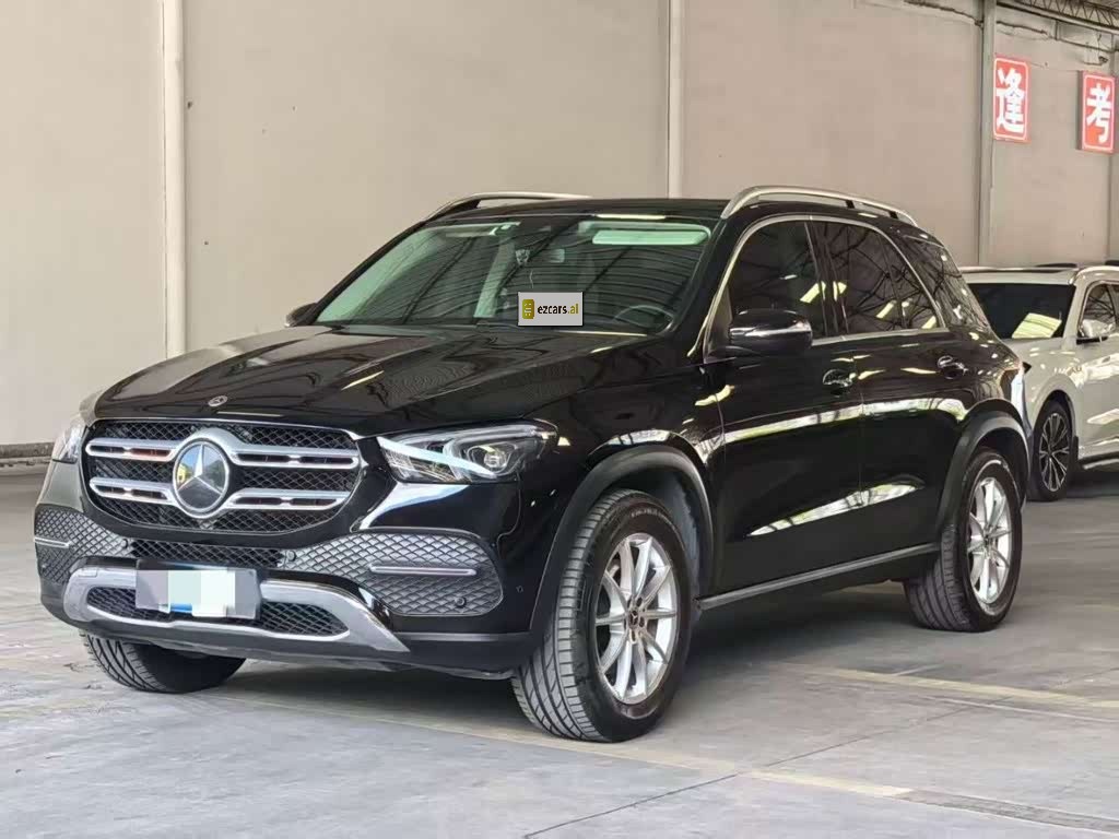 Maybach S-Class 2019 S 450 4MATIC