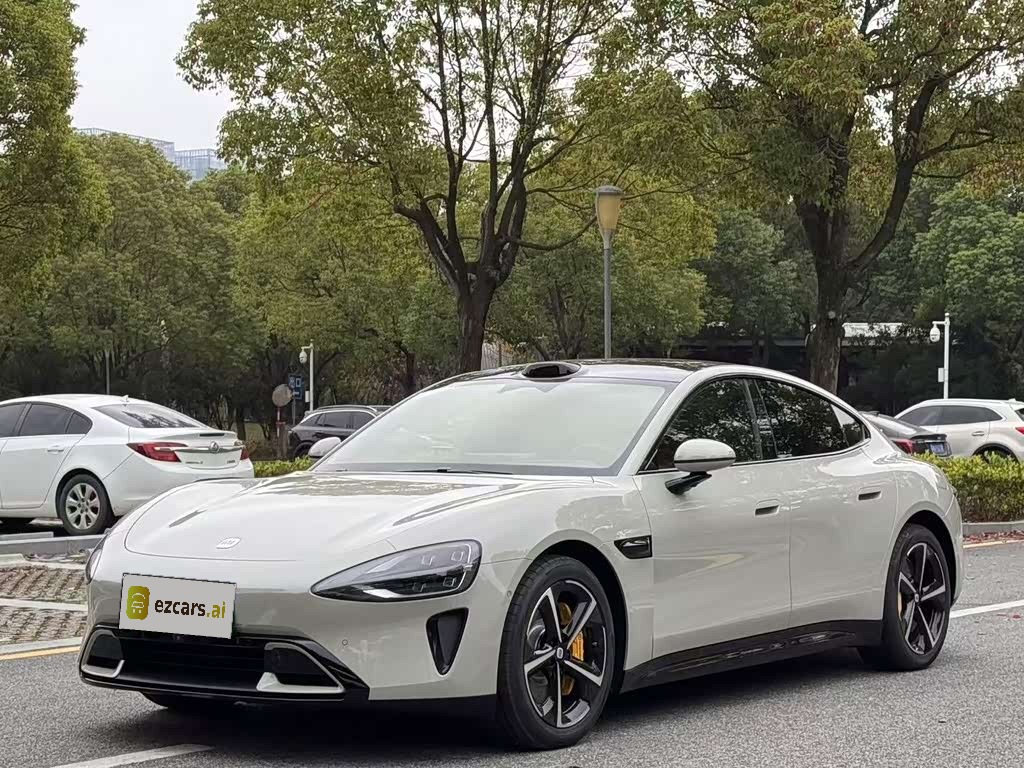 SU7 2026 AWD Max