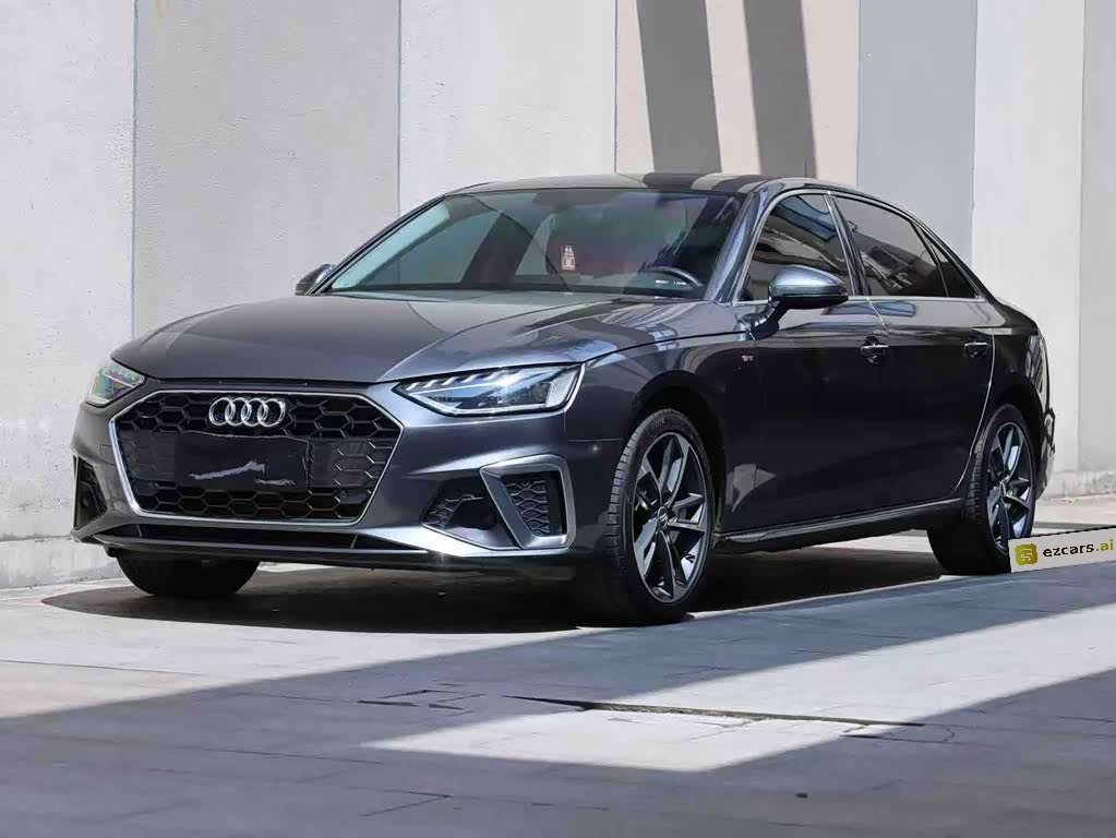 A4L 2016 35 TFSI Collection AT Standard