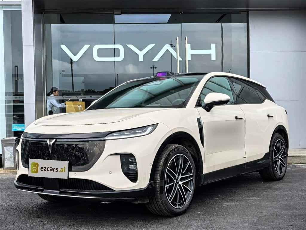2025 AWD Qiankun