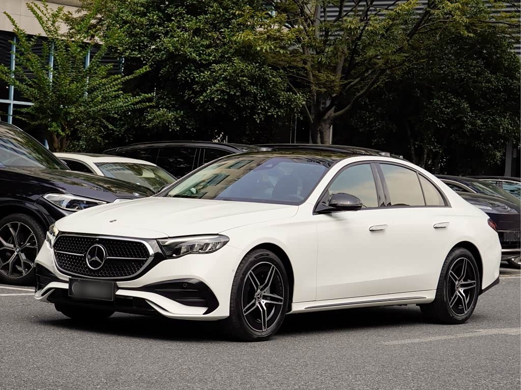 E-Class Imported 2019 E 300 Coupe