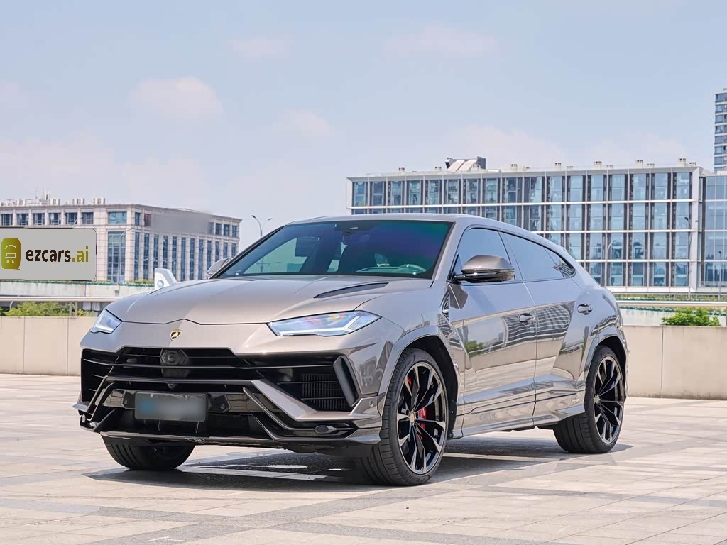 Urus 2023 4.0T V8 S