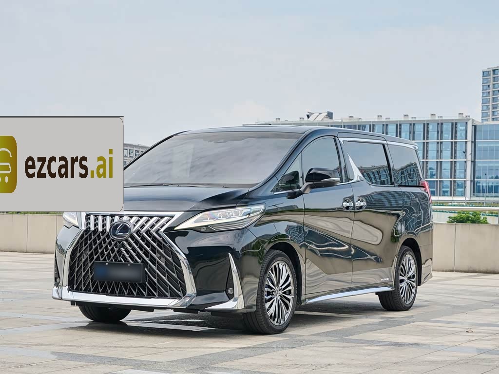 NX EV 2022 400h+