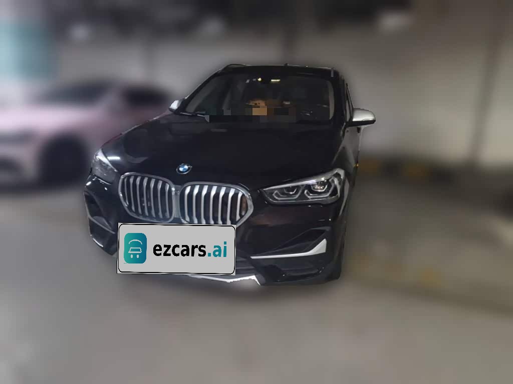 BMWX1 2021 xDrive25Li Exclusive