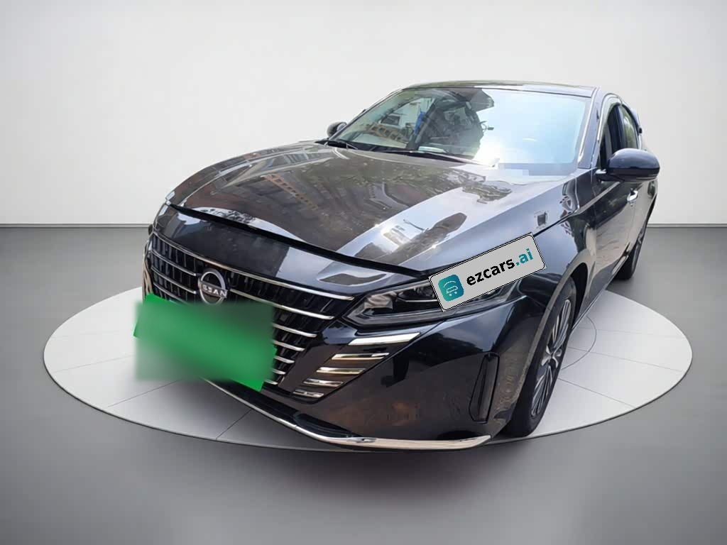 Teana 2022 2.0L XL-TLS Enjoy