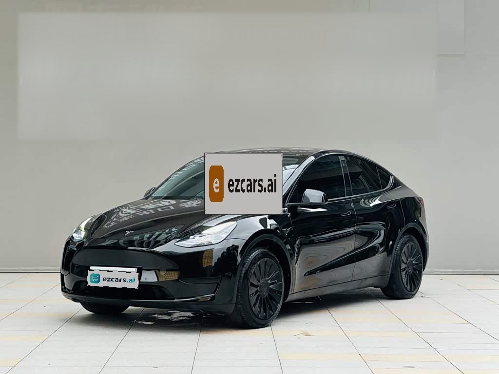 Model Y 2022 RWD