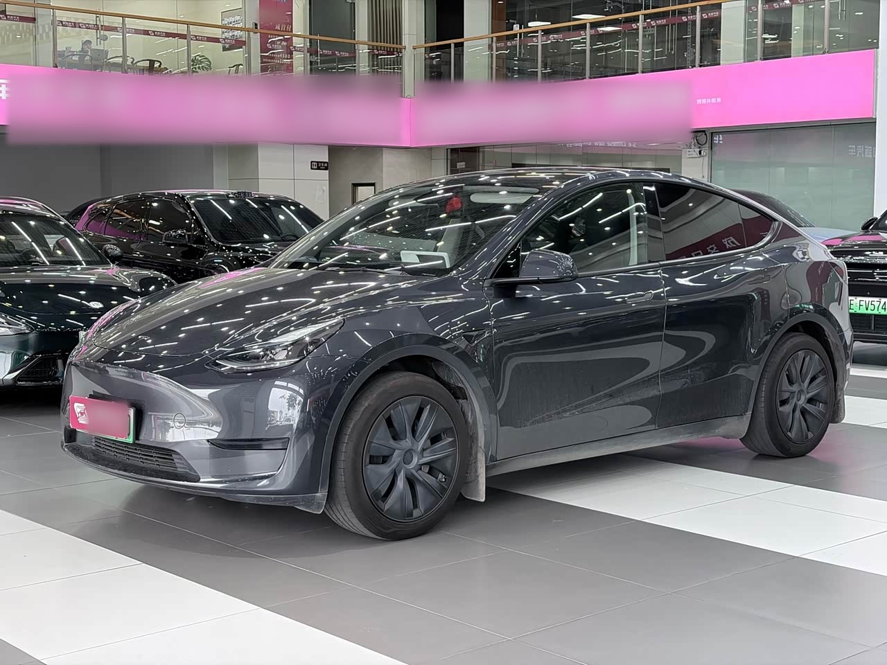 Model Y 2023 Long Range AWD
