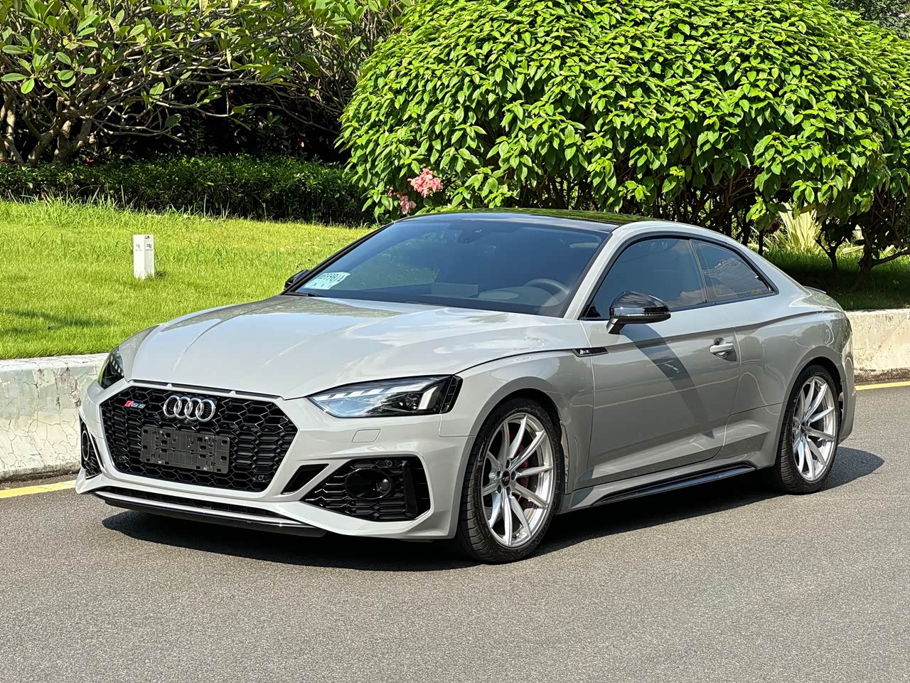 AudiRS 5 2021 RS 5 2.9T Coupe