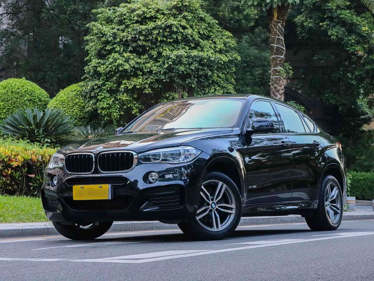 X6 2017 xDrive28i