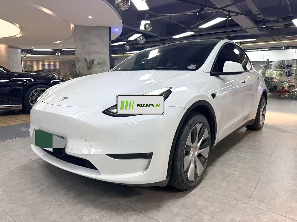 Model Y 2024 RWD