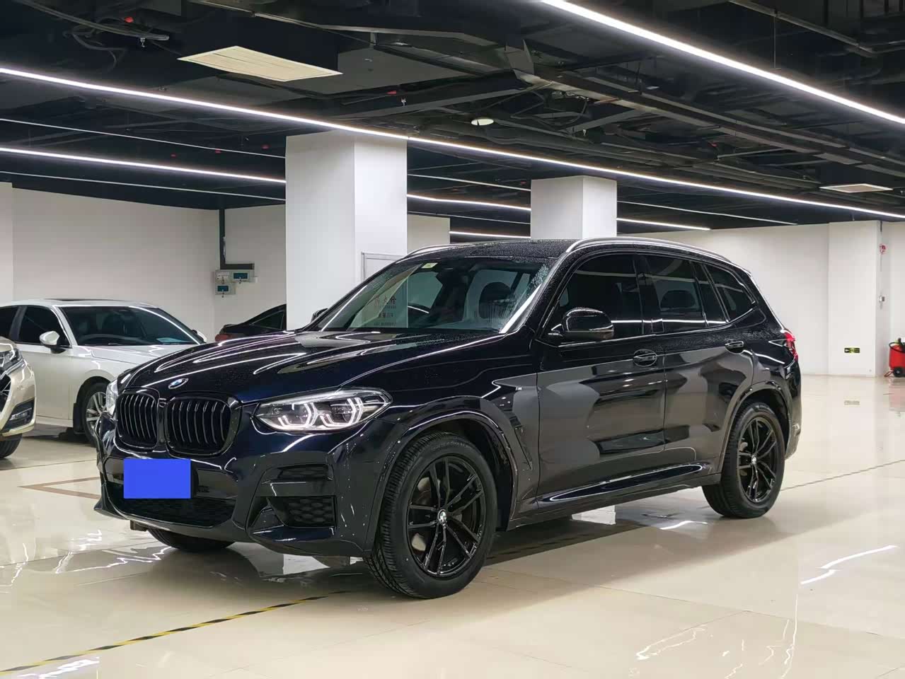 X3 2020 xDrive28i M Sport Package