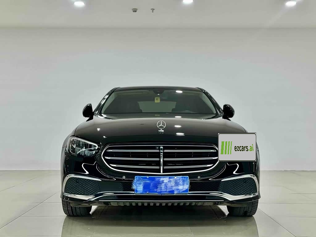 E-Class 2025 E 300 L Luxury