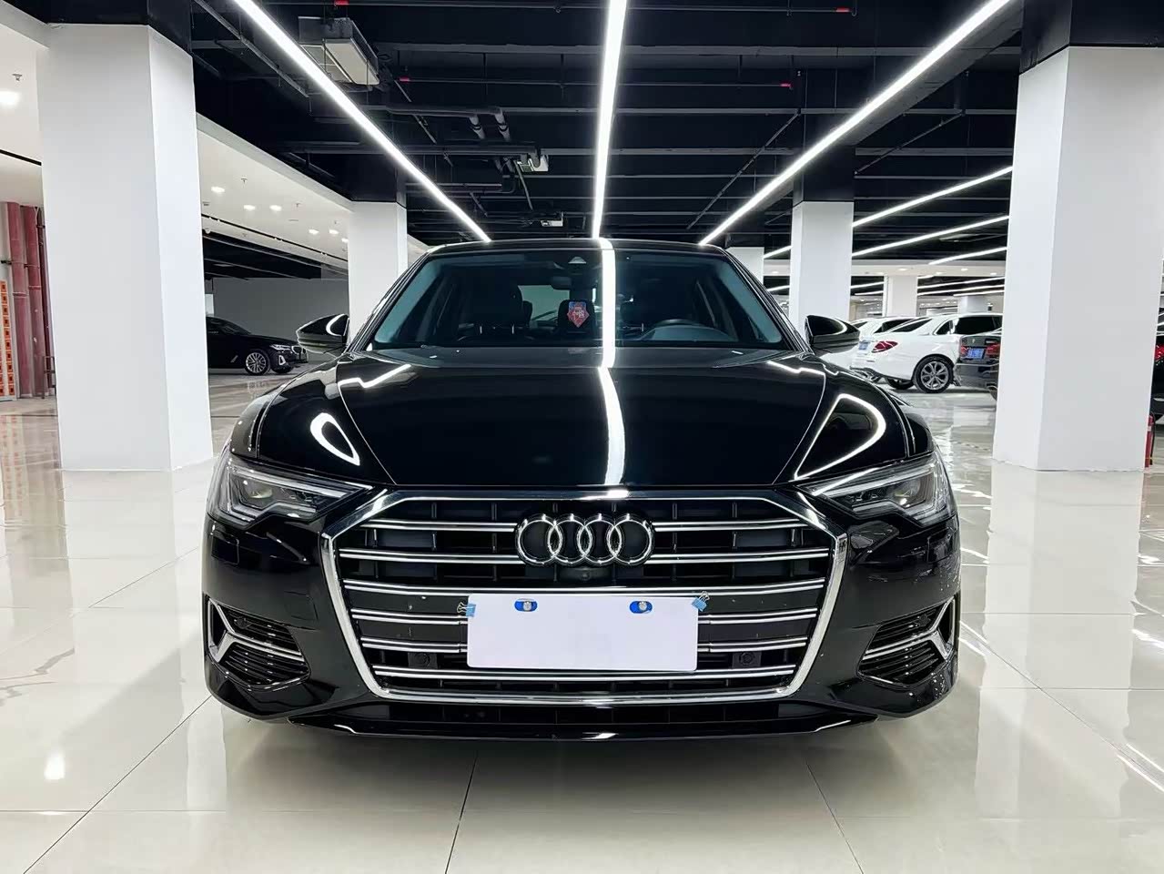 AudiA6L 2023 45 TFSI