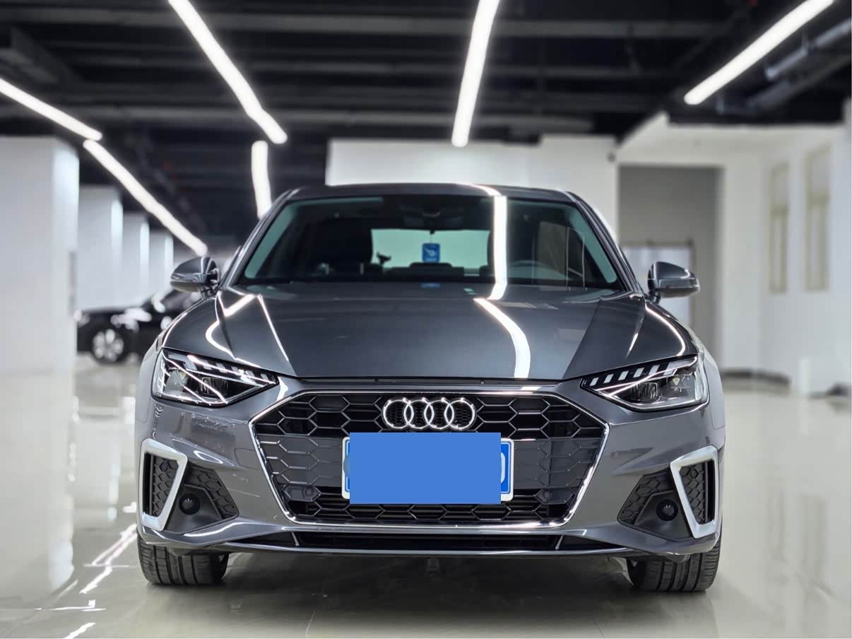 AudiA4L 2024 40 TFSI Fashion Dynamic