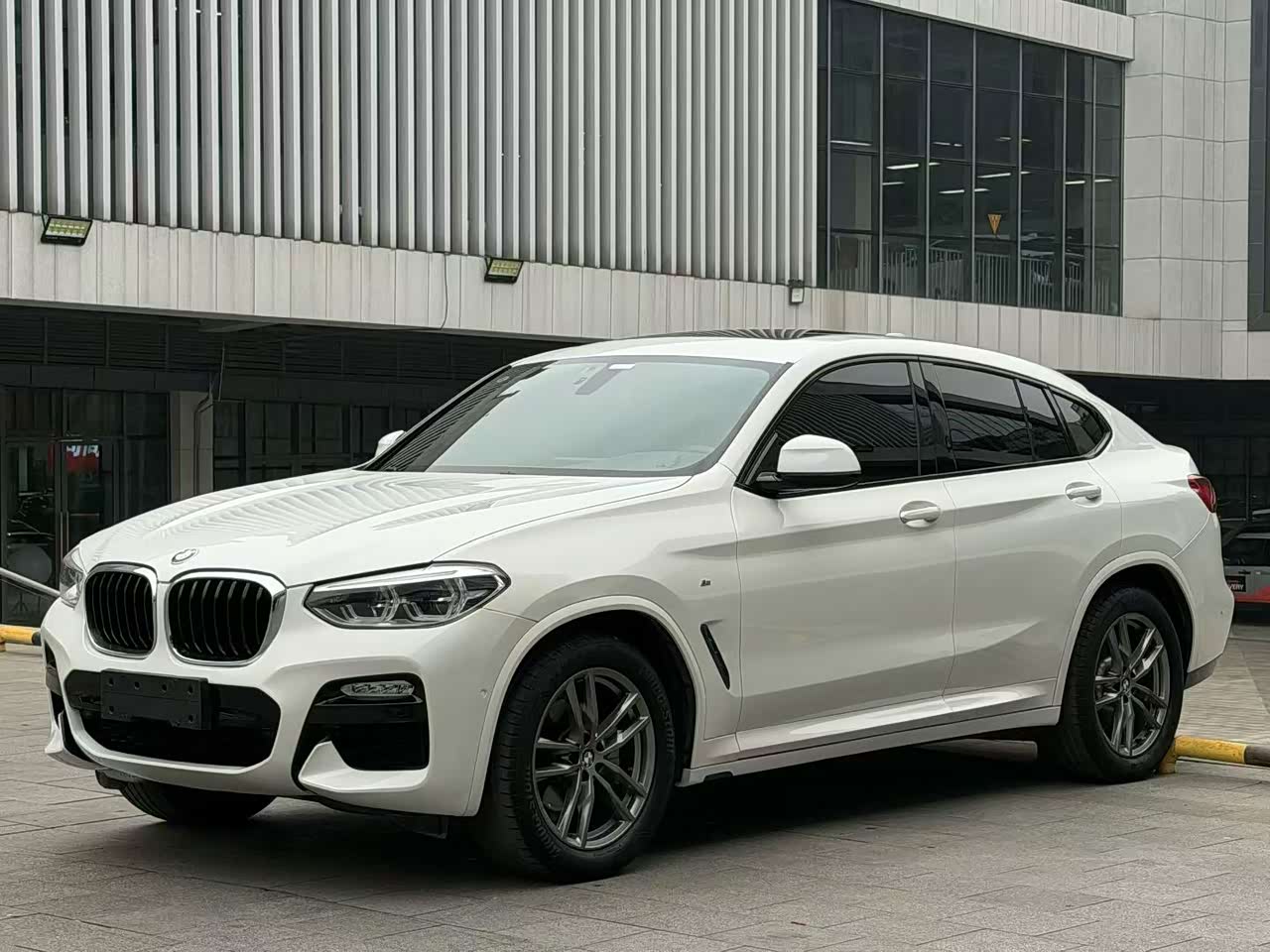 X4 2019 xDrive25i M Sport Package