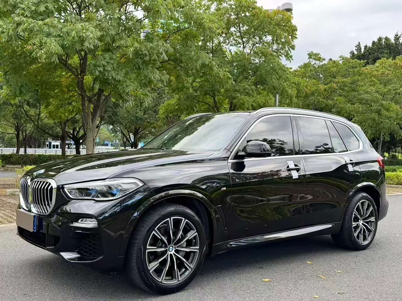 X5 Imported 2017 xDrive28i