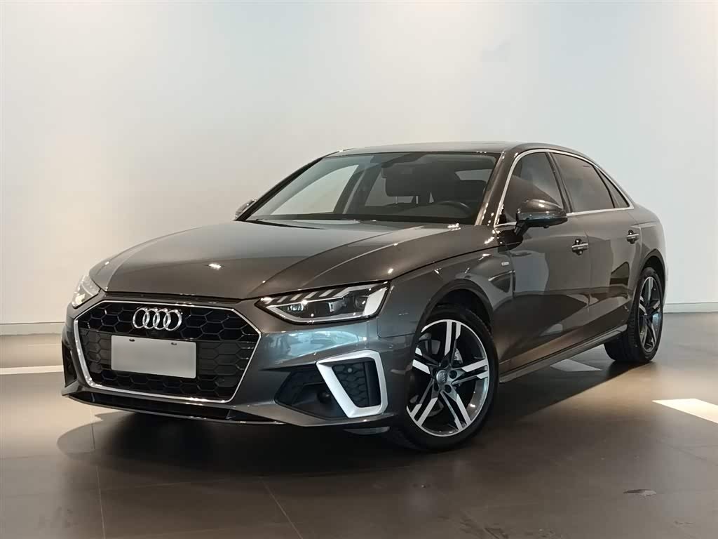 A4L 2021 40 TFSI