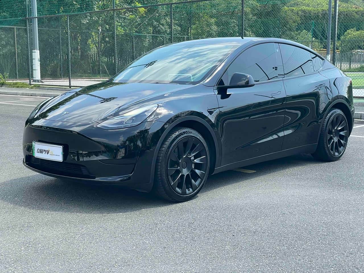 Model Y 2024 RWD