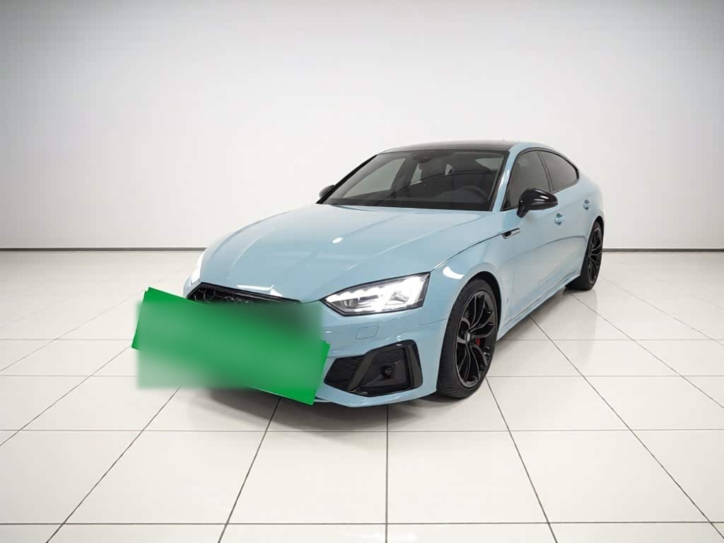 A5 Imported 2016 Cabriolet 45 TFSI Progressive