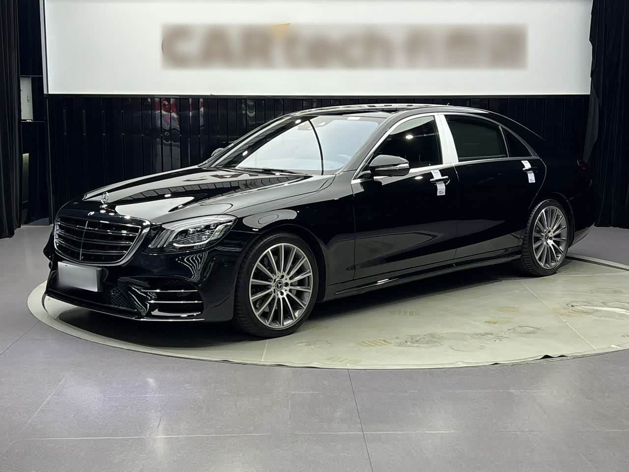 S-Class 2016 S 400 4MATIC Coupe