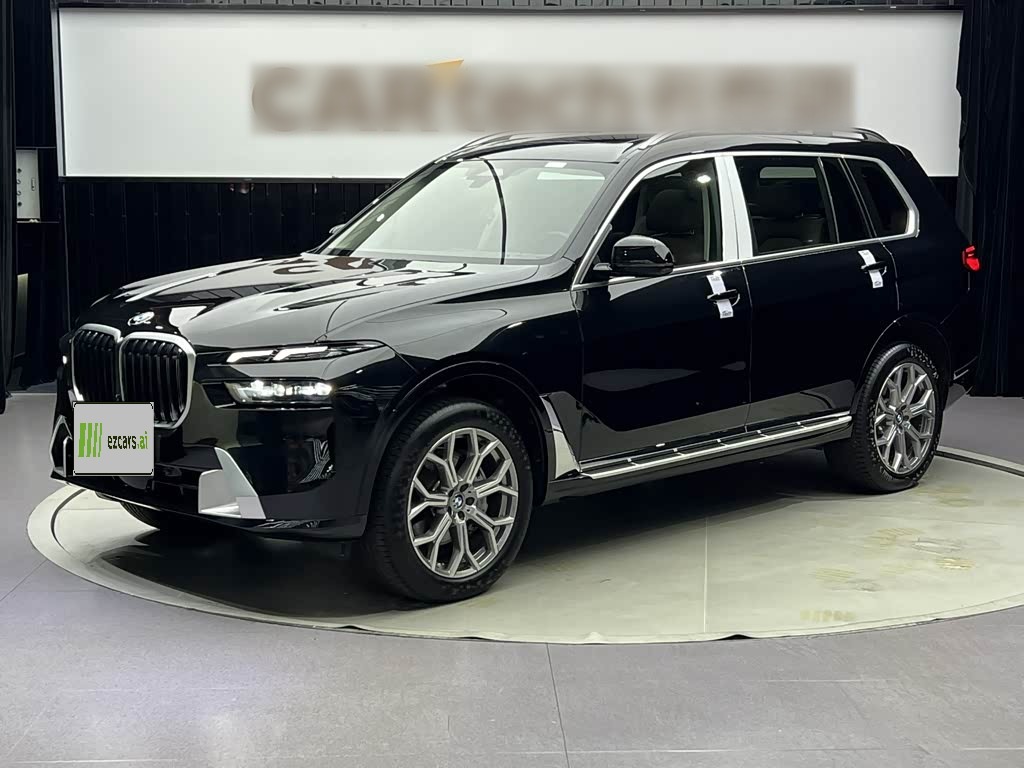 BMWX7 2023 xDrive40i Leading Luxury