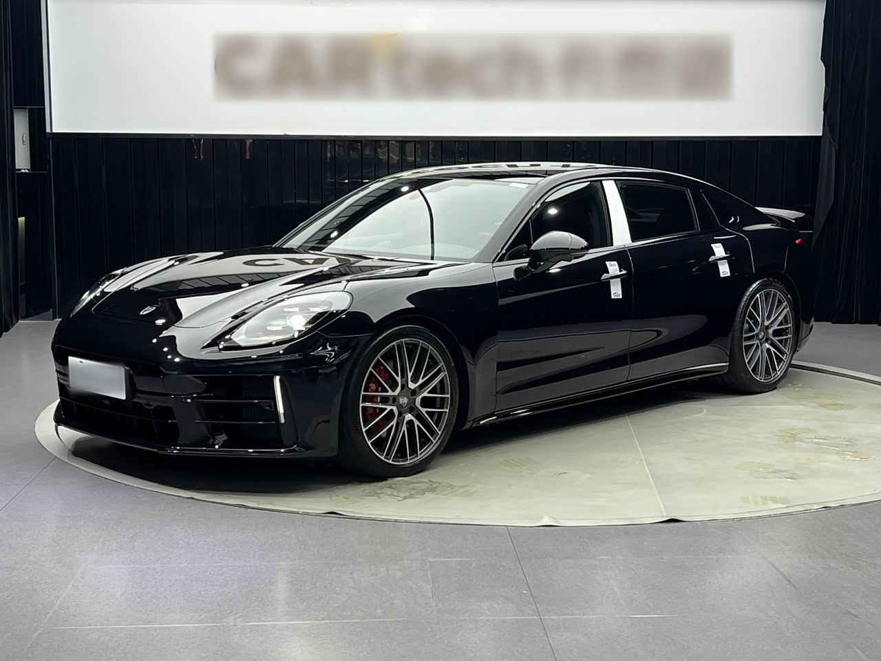 Panamera 2016 Panamera Edition 3.0T