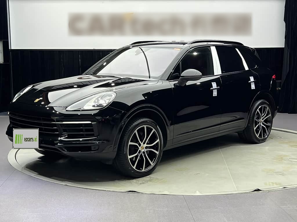 Cayenne 2023 Cayenne 3.0T