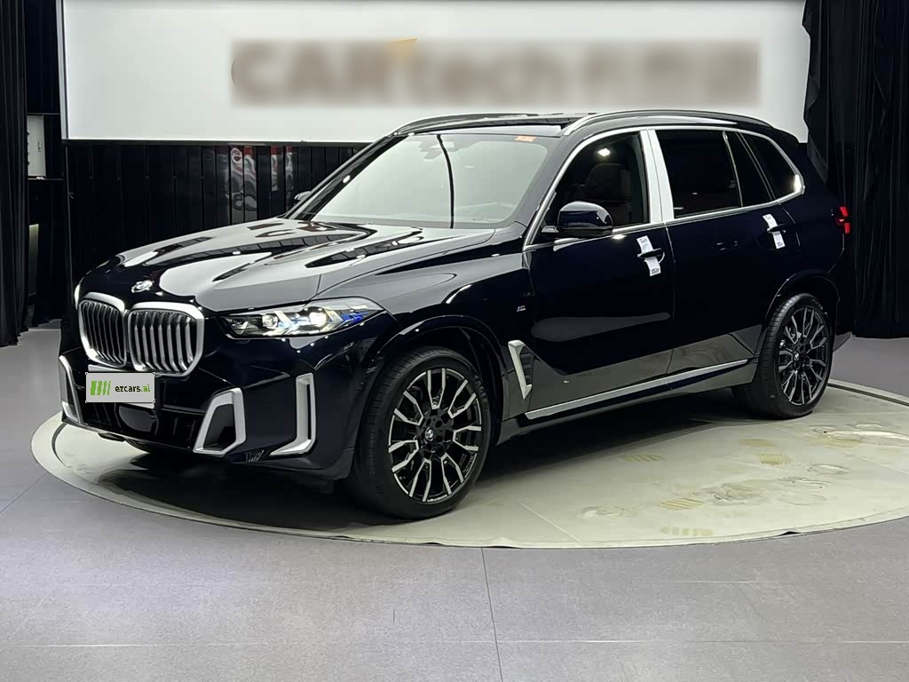 BMWX5 2023 xDrive 40Li M Sport Package