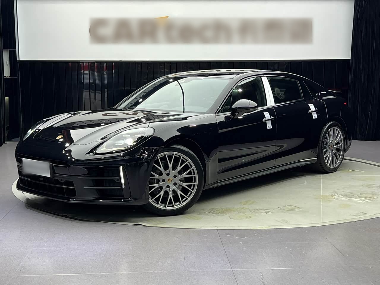 Panamera 2017 Panamera 3.0T