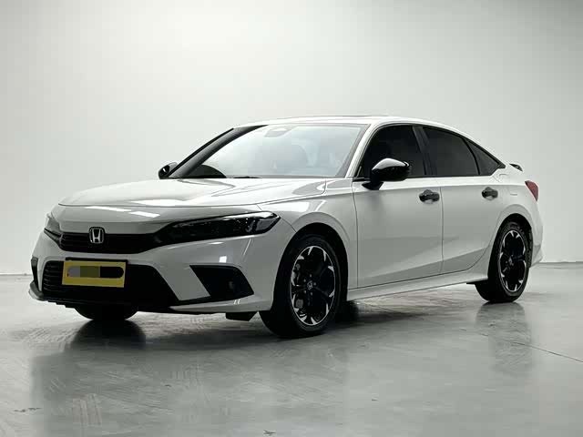 Civic 2022 240TURBO CVT