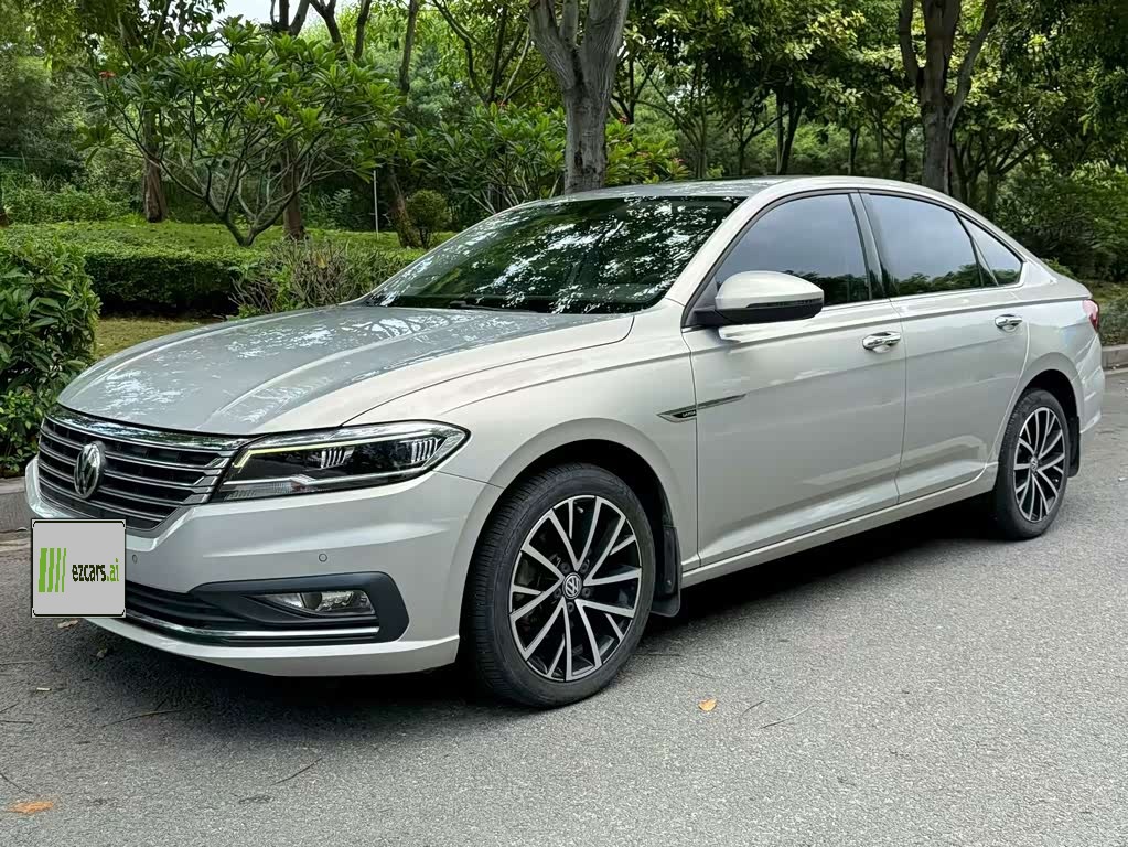 Lavida 2023 280TSI DSG