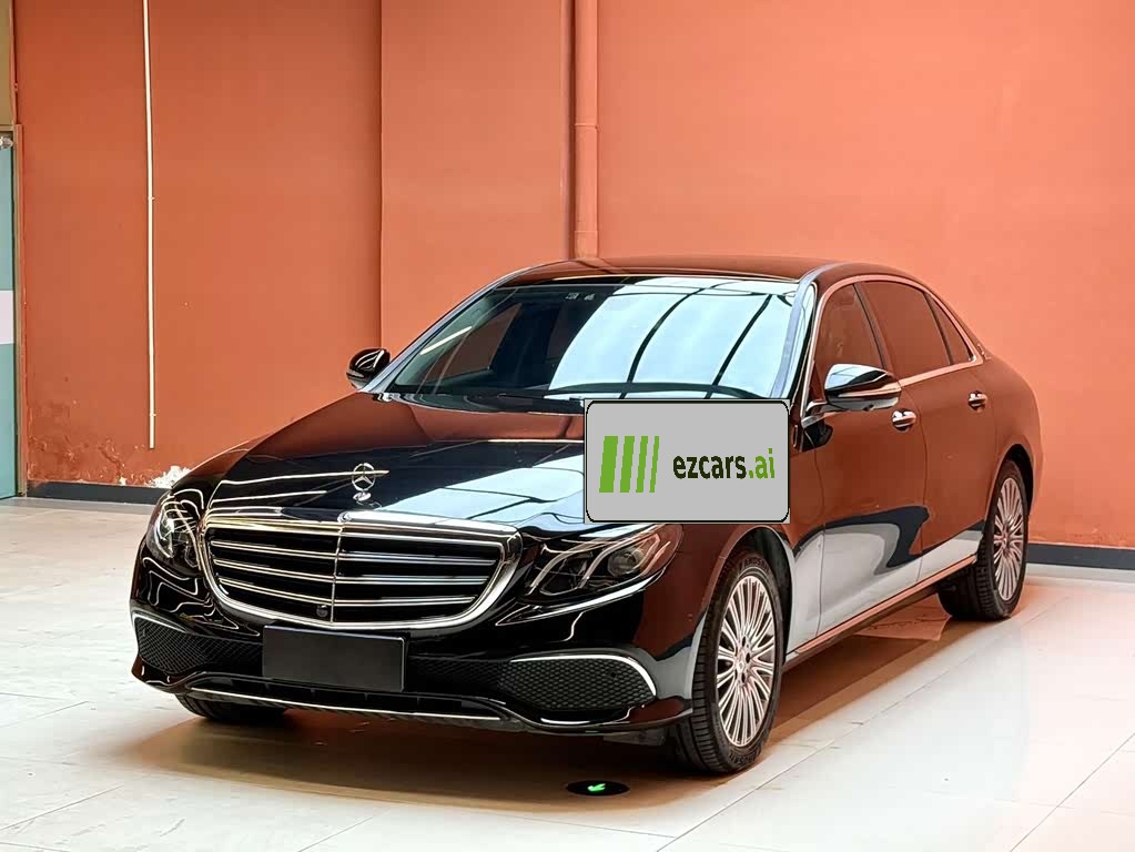 Mercedes-BenzE-Class 2020 E 300 L Luxury
