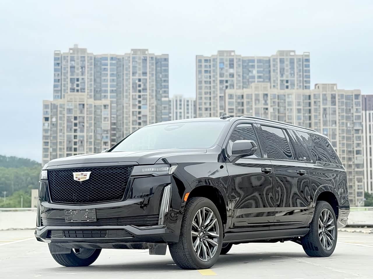 ESCALADE 2023 6.2L