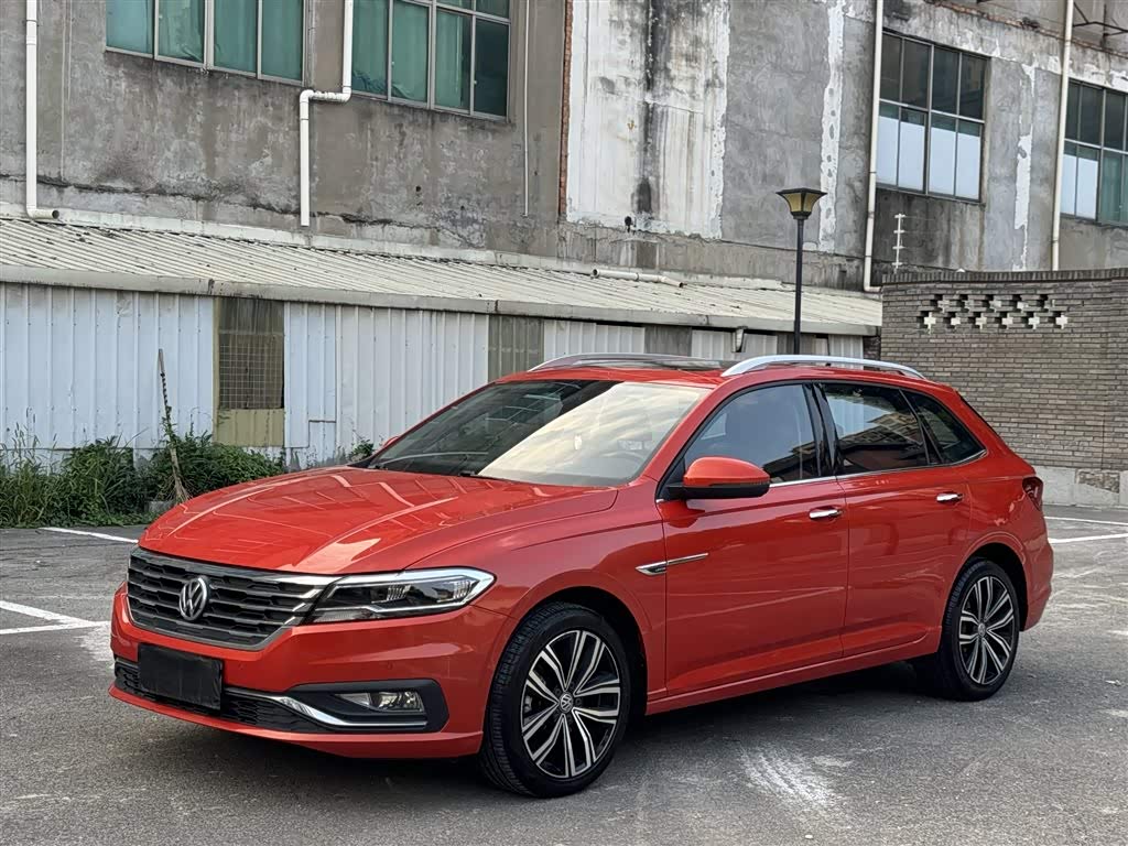 Lavida 2023 280TSI DSG