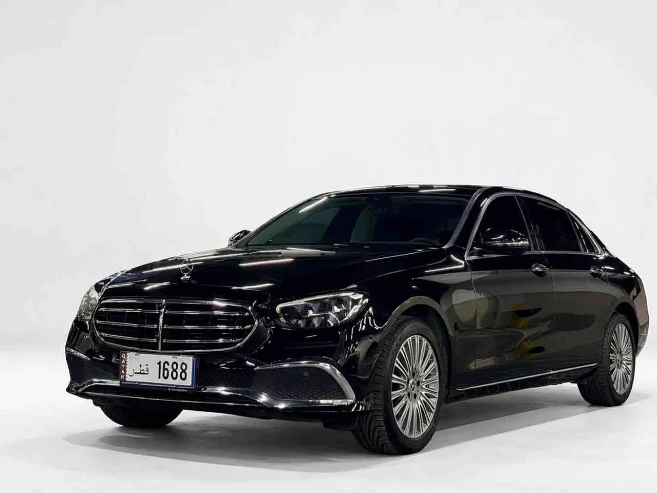 E-Class 2022 E 260 L