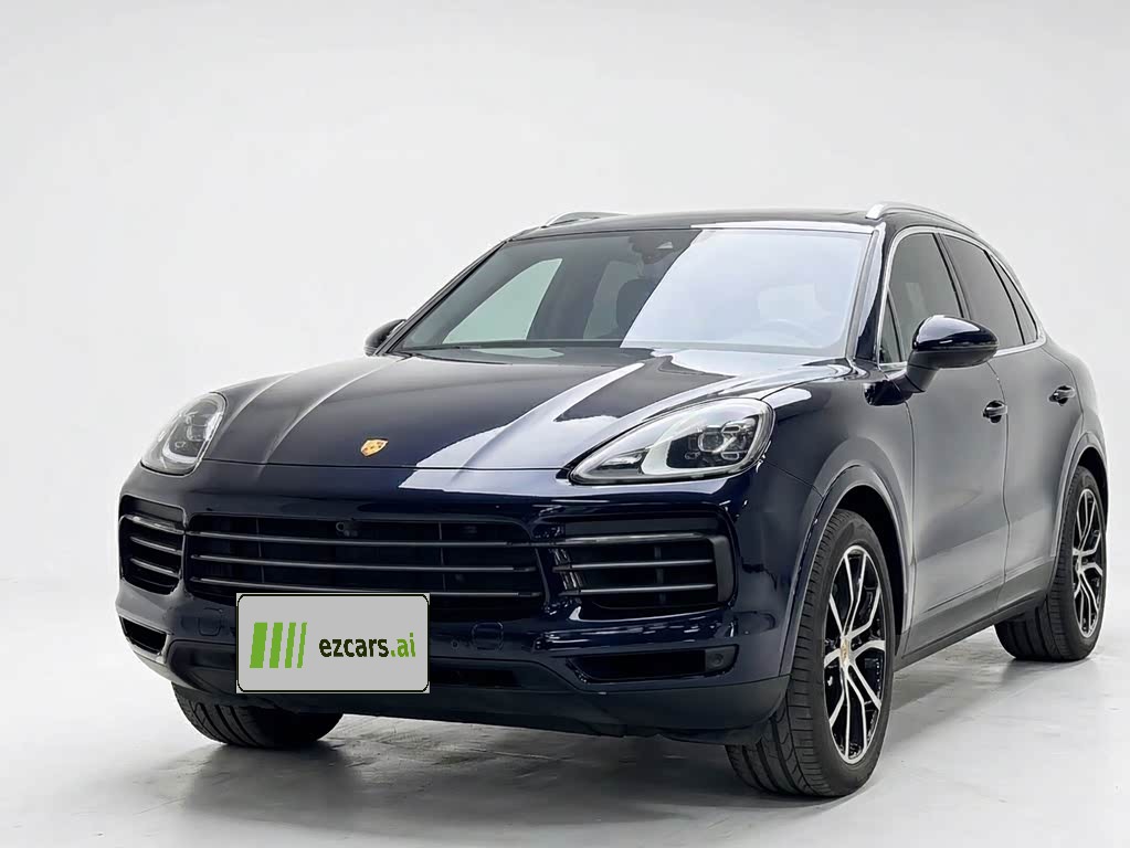 Cayenne 2023 Cayenne 3.0T