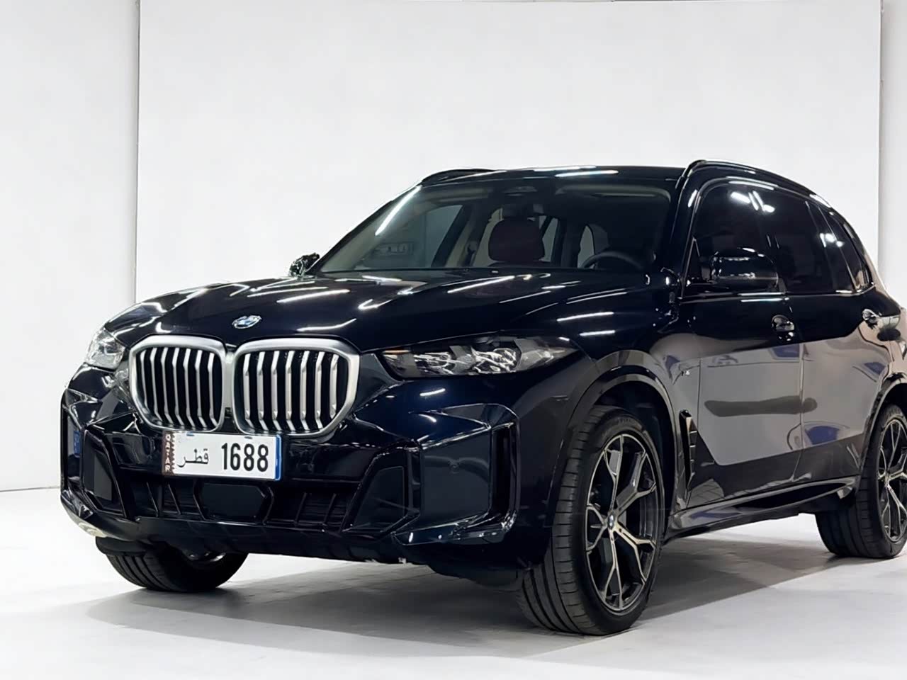 X5 2022 xDrive 40Li M Sport Package